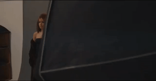 Chi - Town Model Puts The URBAN In "Urban Magix"