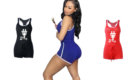 Enter and Win A Free Limited Edition Romper