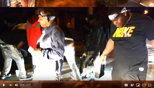 CVC And UM Releases Video To Hype up the City!.