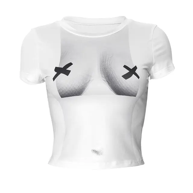 Women's Body Temple T-Shirt 2