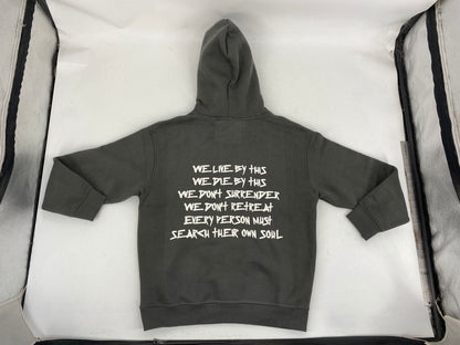Too Addicted Hoodie - Limited ED