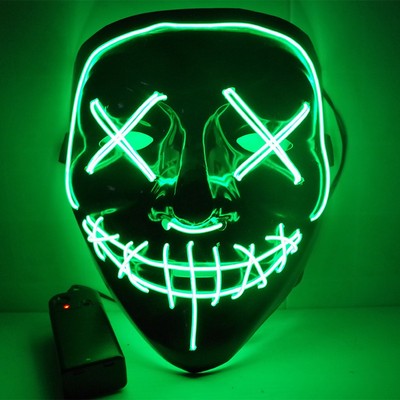 Purge Mask LED (UM)