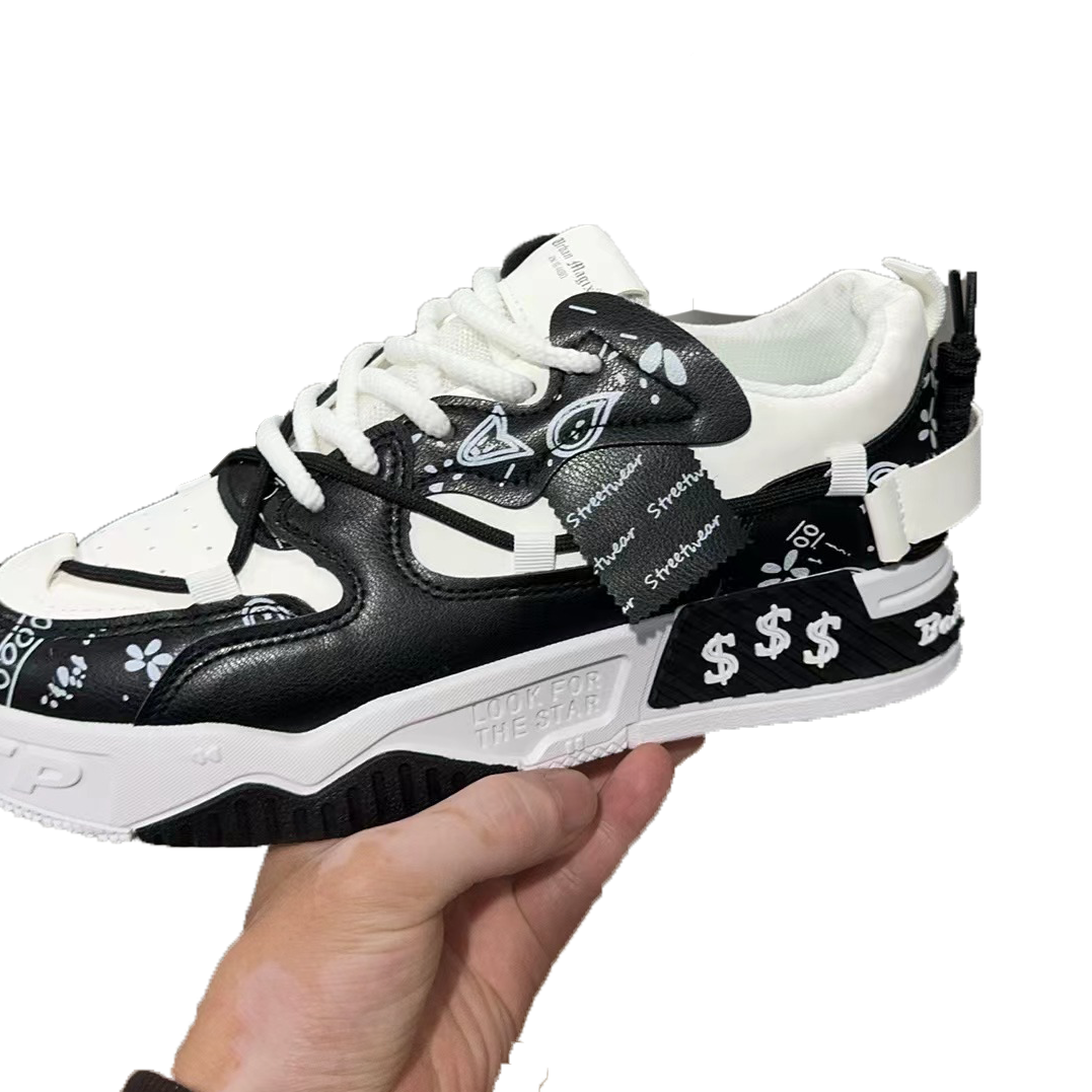 Band Runners Sneakers (Limited Edition) | Urban Magix | Shoes – Urban ...