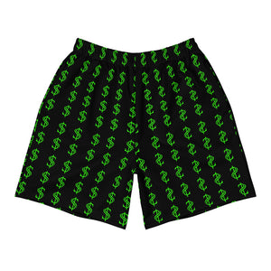 Open image in slideshow, Men&#39;s Athletic Long Shorts Secured Ed.
