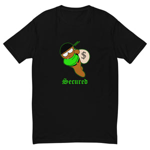 Open image in slideshow, Short Sleeve T-shirt
