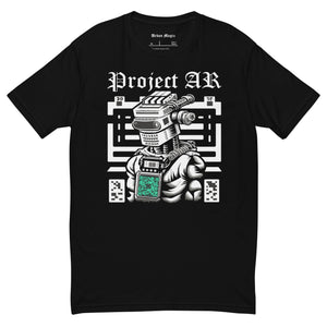 Project AR Short Sleeve T-shirt