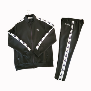 Open image in slideshow, Men Track Suit

